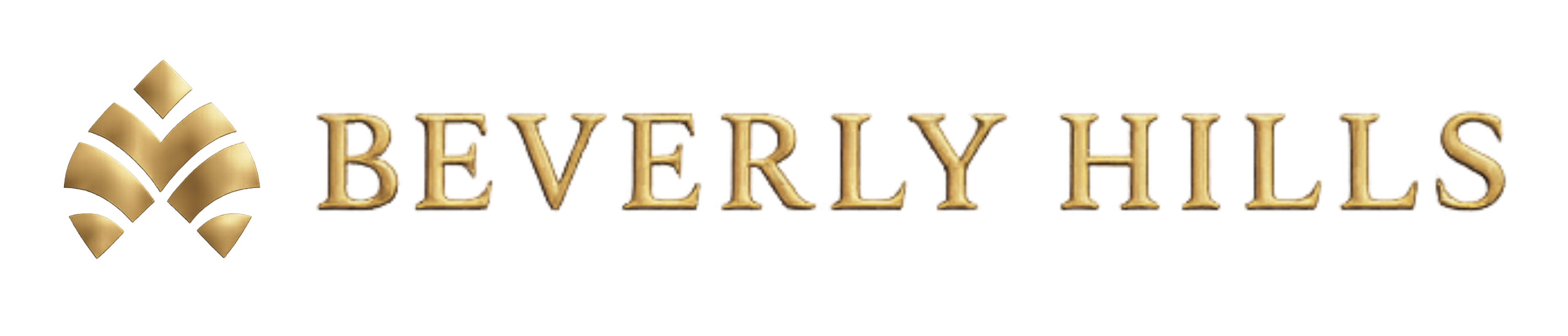 Beverly Hills Logo